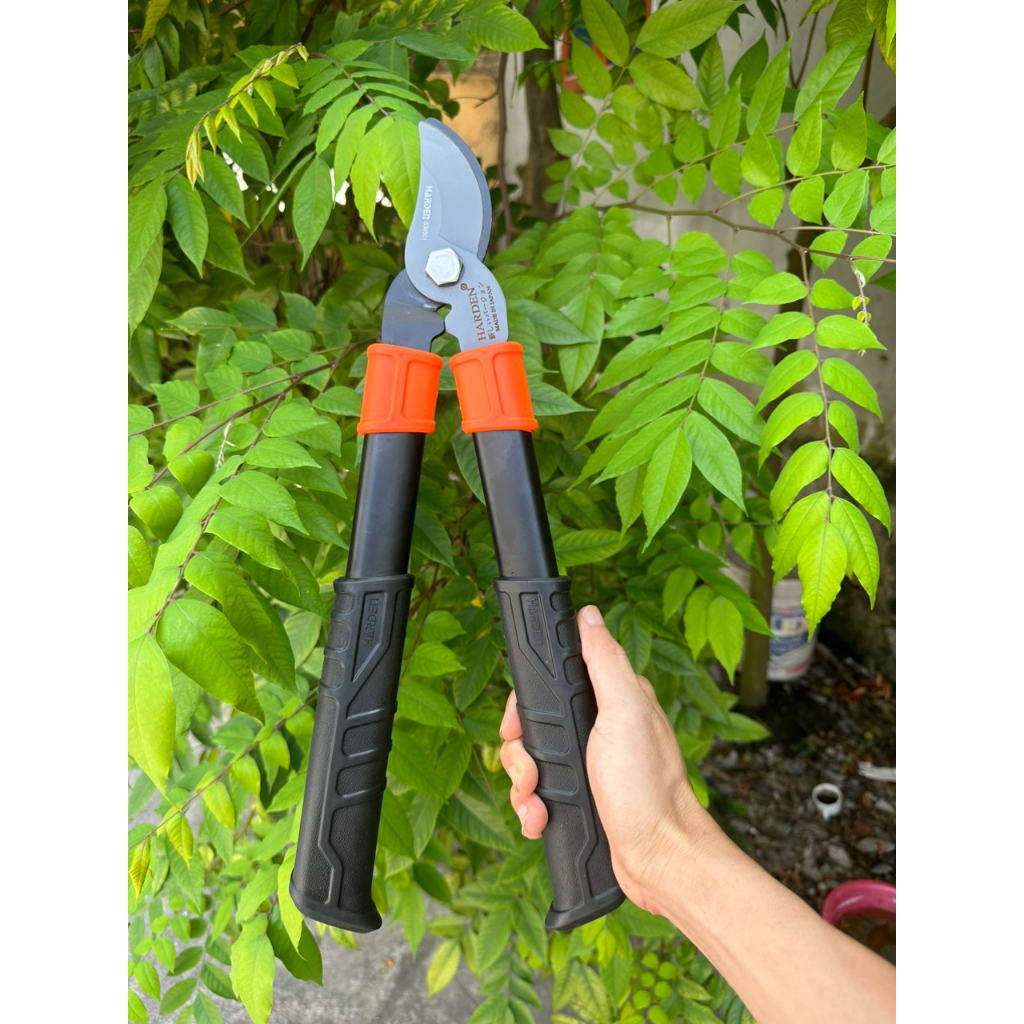 KÉO CẮT CÀNH , TỈA NHÁNH HARDEN