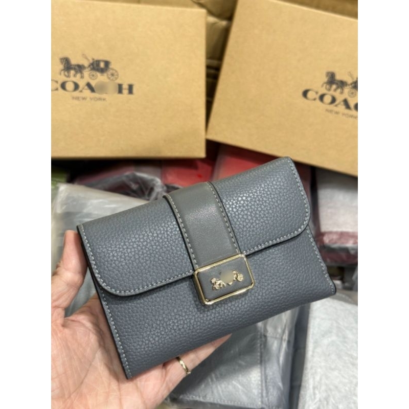 VÍ COACH MEDIUM GRACE