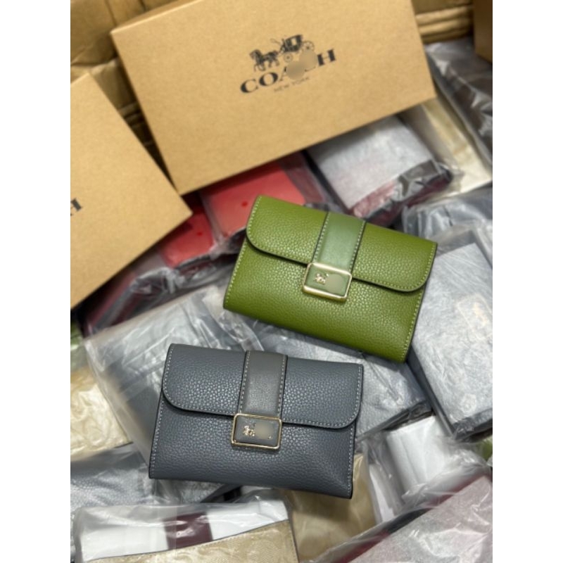 VÍ COACH MEDIUM GRACE