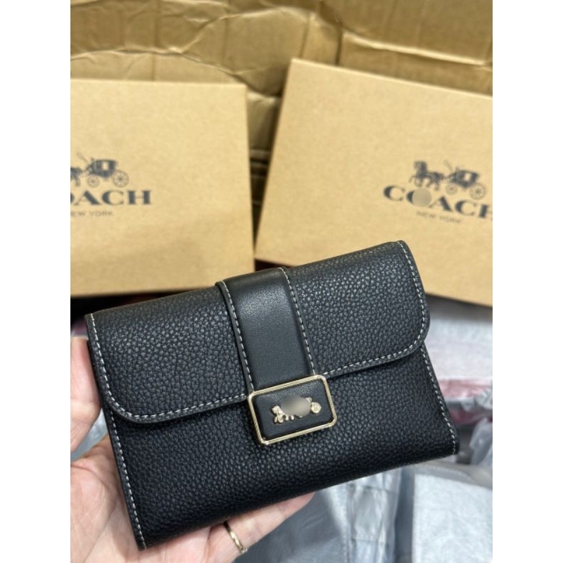 VÍ COACH MEDIUM GRACE