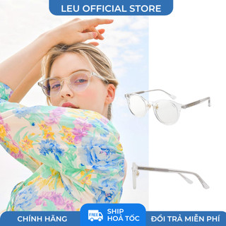Kính mát MC Coin mới chống UV thời trang nam nữ gọng nhựa chính hãng có sẵn