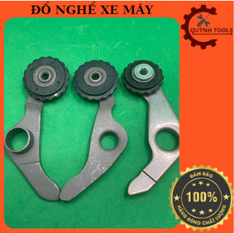 CẦN TĂNG CAM DREAM,WS110,FUTURE QUYNHTOOLS LIỀN BÁNH RĂNG