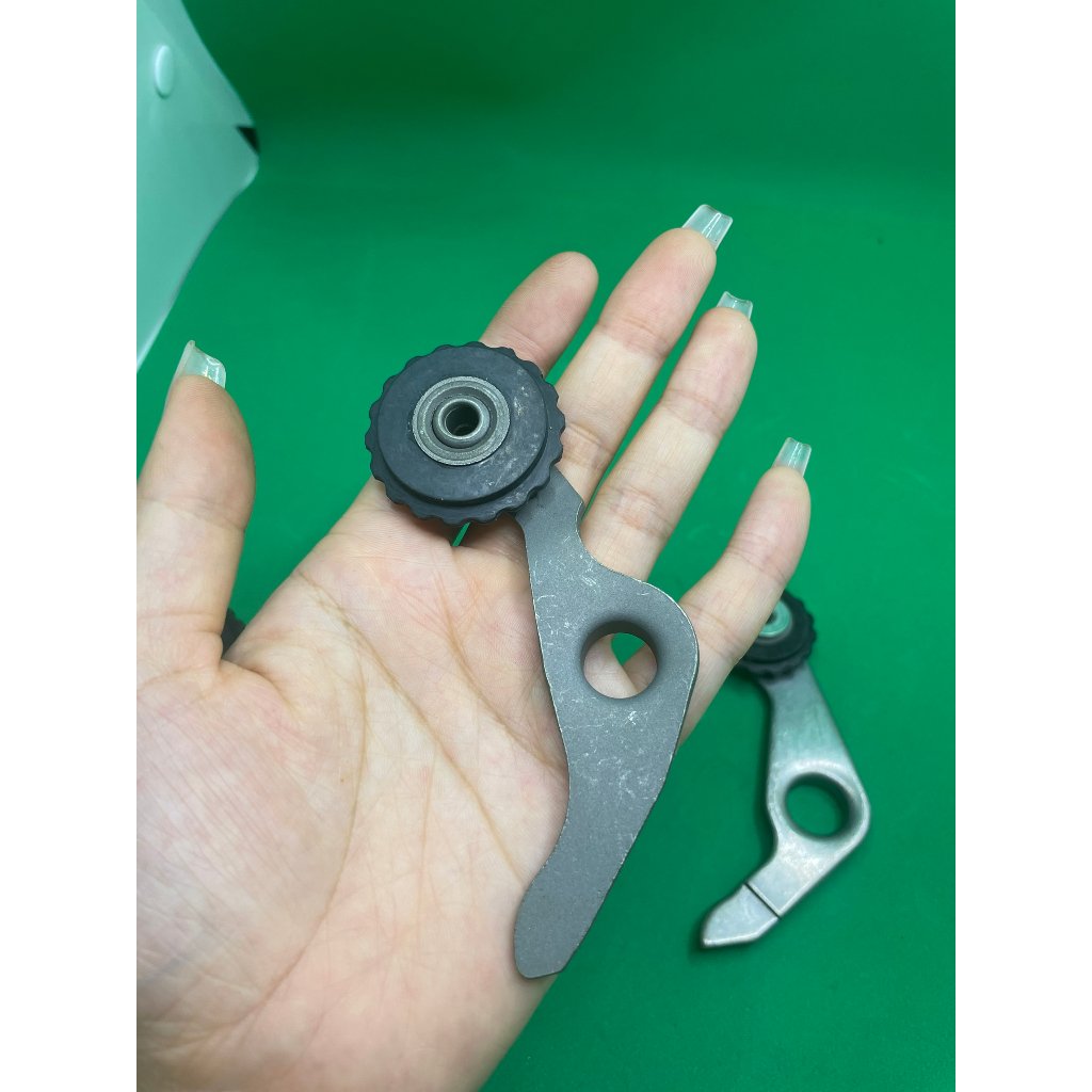 CẦN TĂNG CAM DREAM,WS110,FUTURE QUYNHTOOLS LIỀN BÁNH RĂNG