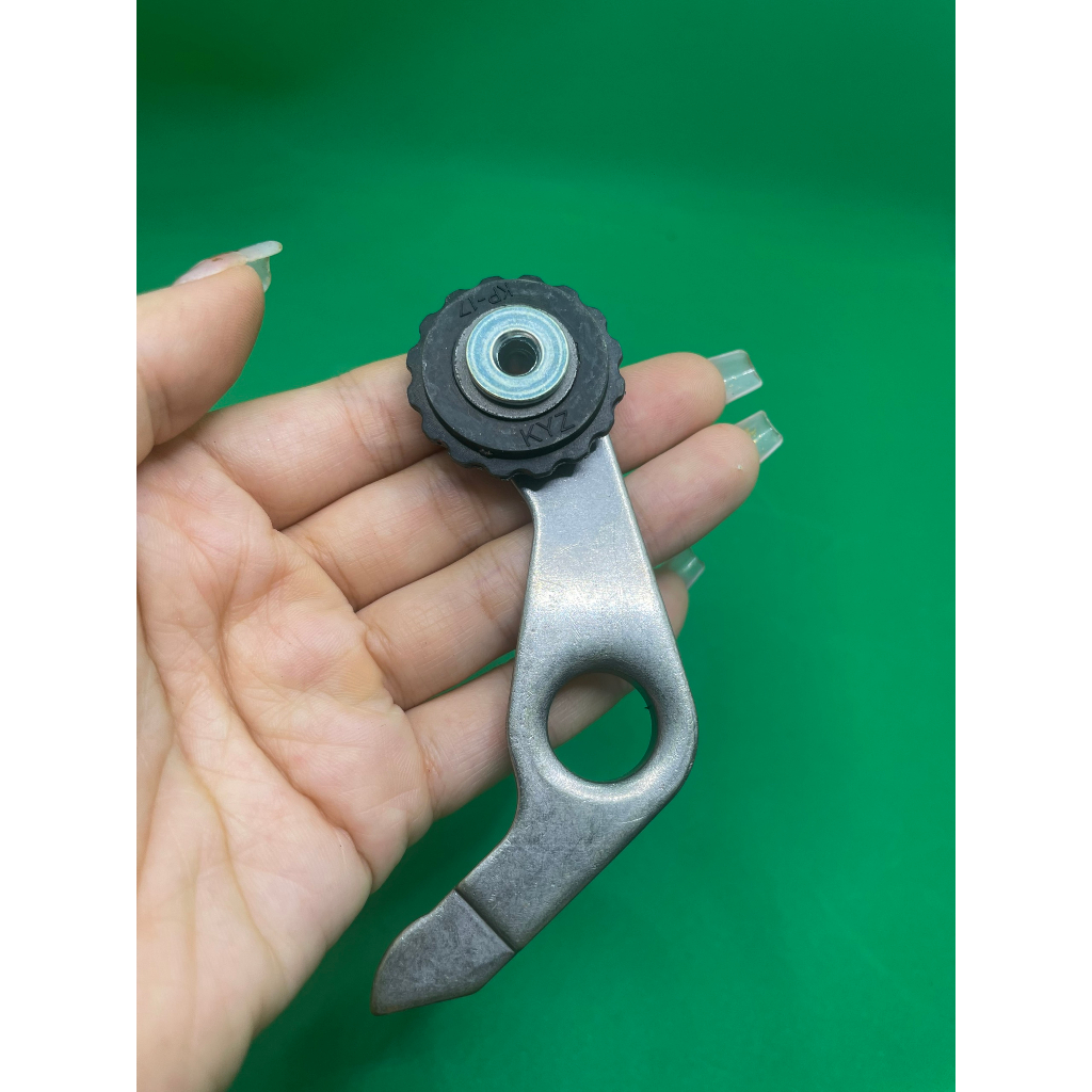 CẦN TĂNG CAM DREAM,WS110,FUTURE QUYNHTOOLS LIỀN BÁNH RĂNG