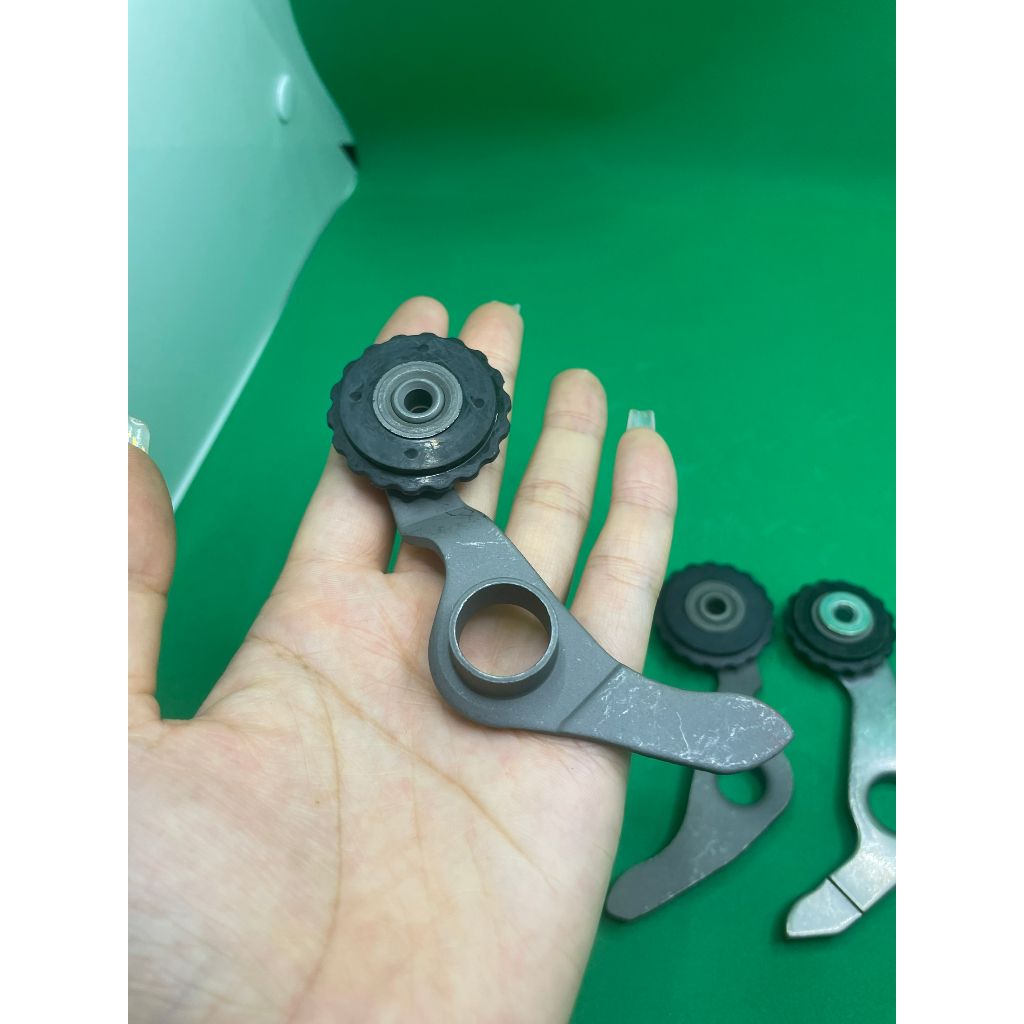 CẦN TĂNG CAM DREAM,WS110,FUTURE QUYNHTOOLS LIỀN BÁNH RĂNG