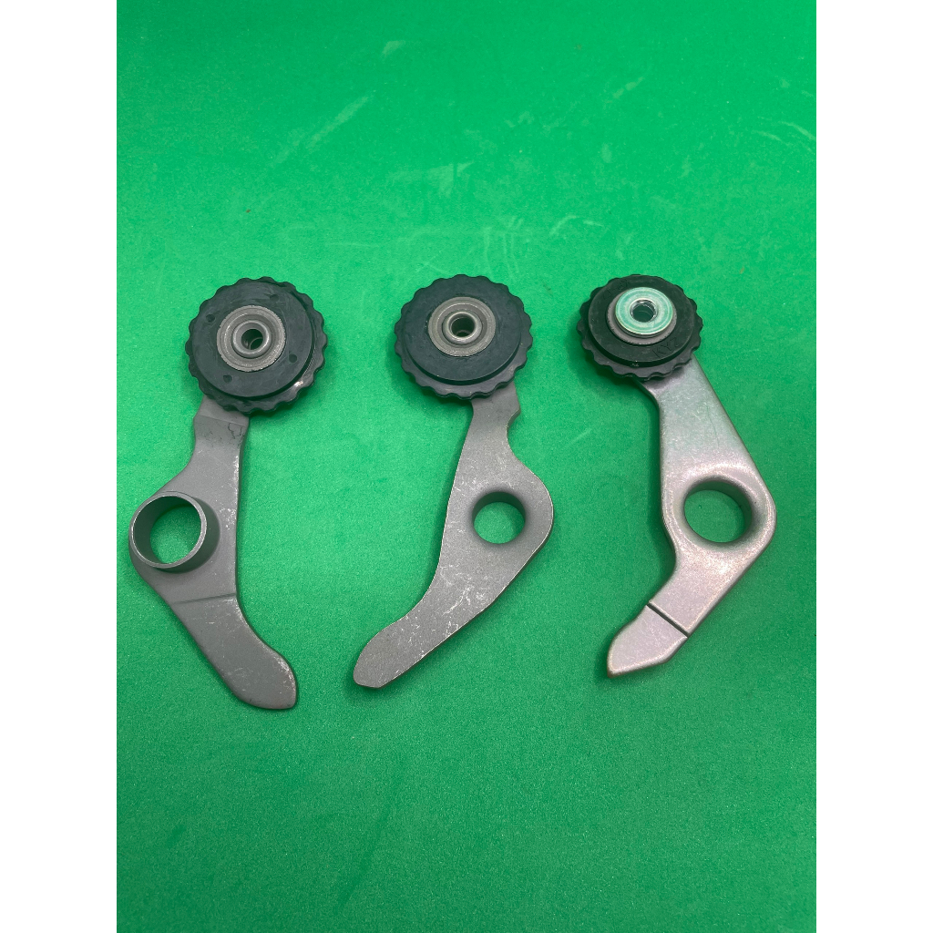 CẦN TĂNG CAM DREAM,WS110,FUTURE QUYNHTOOLS LIỀN BÁNH RĂNG