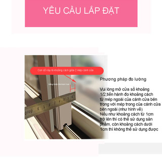Miếng Dán Lắp Đặt Trong 2 Phút UMENA
