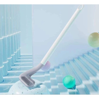Chổi Cọ Vệ Sinh Toilet Silicon