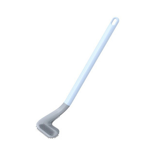Chổi Cọ Vệ Sinh Toilet Silicon
