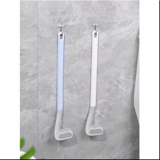 Chổi Cọ Vệ Sinh Toilet Silicon
