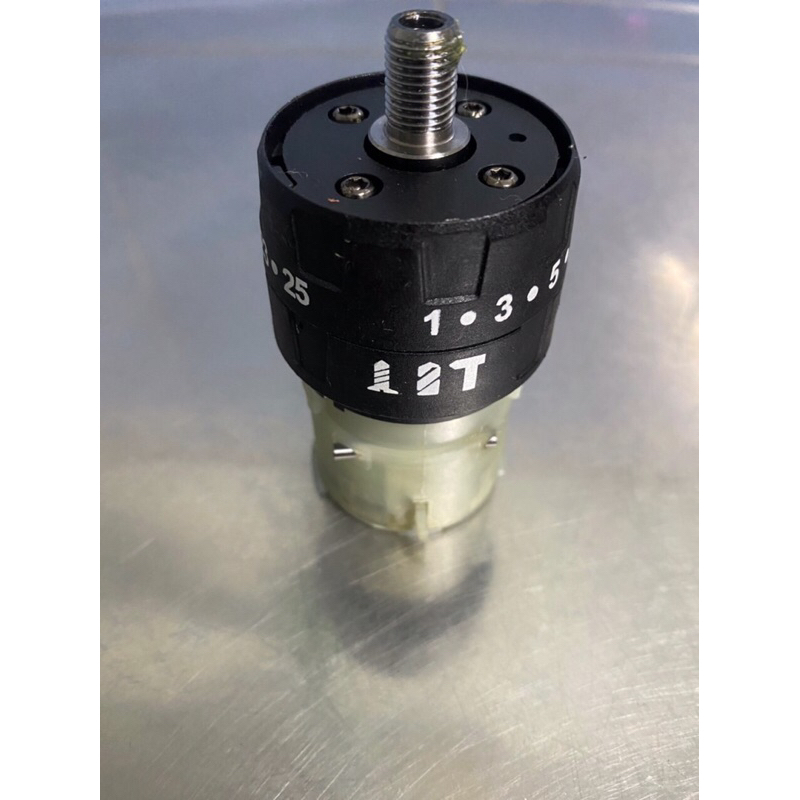 PTHC cụm nhông 3 chức năng 10mm