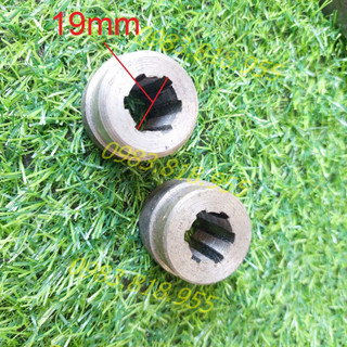 Khớp trượt - Then trượt 6 rãnh- củ trượt - Giá bán cho 2 cái