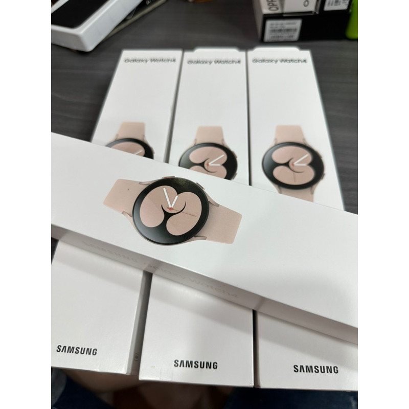 Đồng hồ SAMSUNG GALAXY WATCH 4 40mm