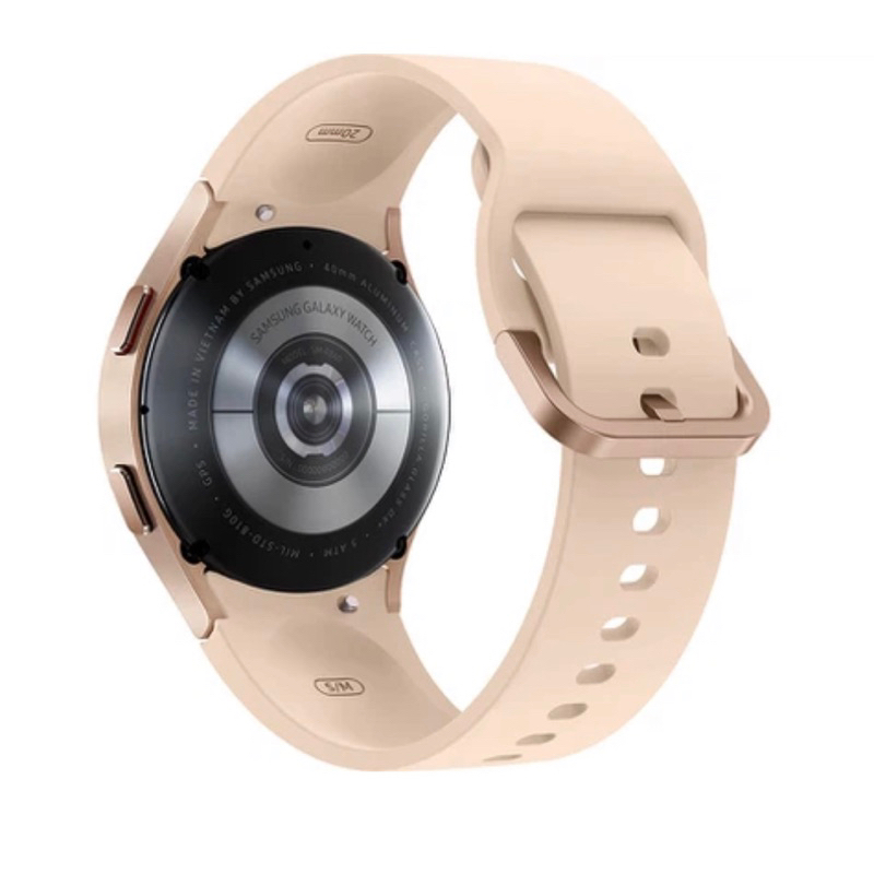 Đồng hồ SAMSUNG GALAXY WATCH 4 40mm