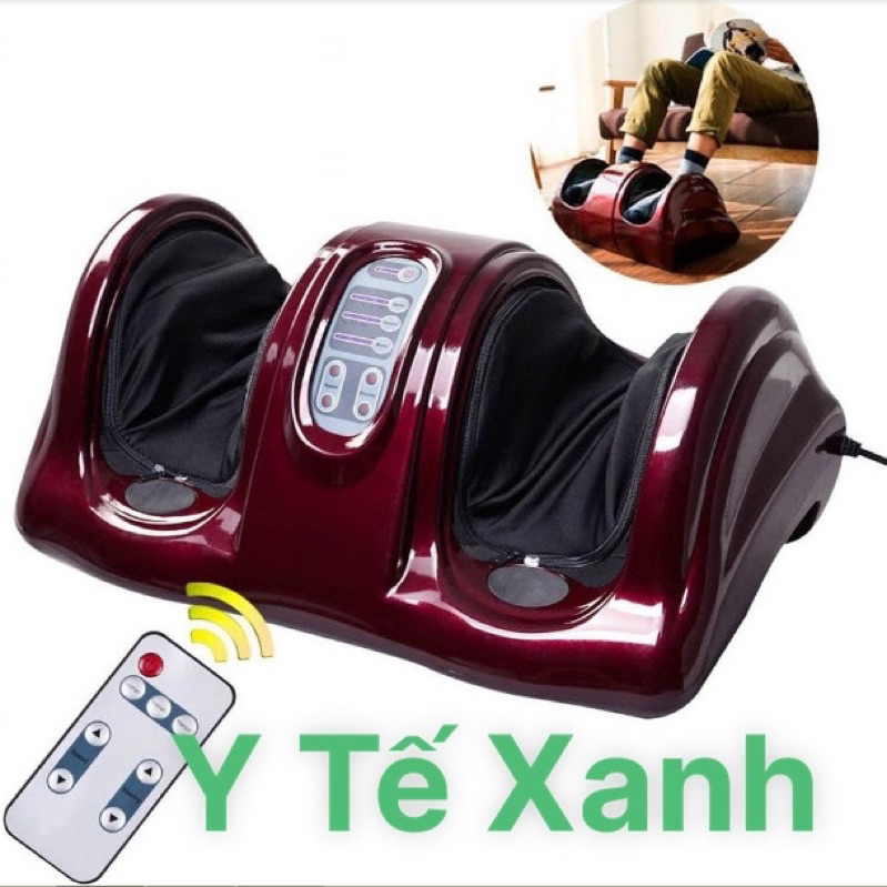 Máy massage chân Foot Massage Nhật Bản - FM-5800A1