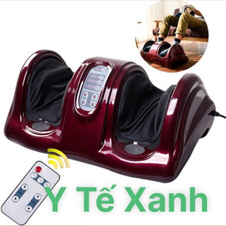 Máy massage chân foot massage nhật bản - fm-5800a1