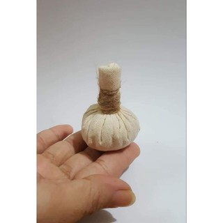 túi chườm mặt thảo dược (sét 10 túi)