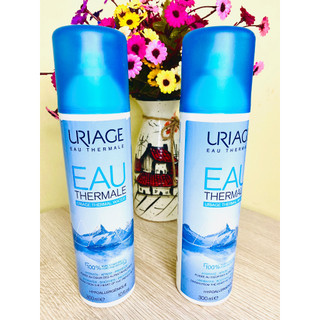 Xịt khoáng Uriage (Bill Pháp Nội Địa) - HDT SHOP