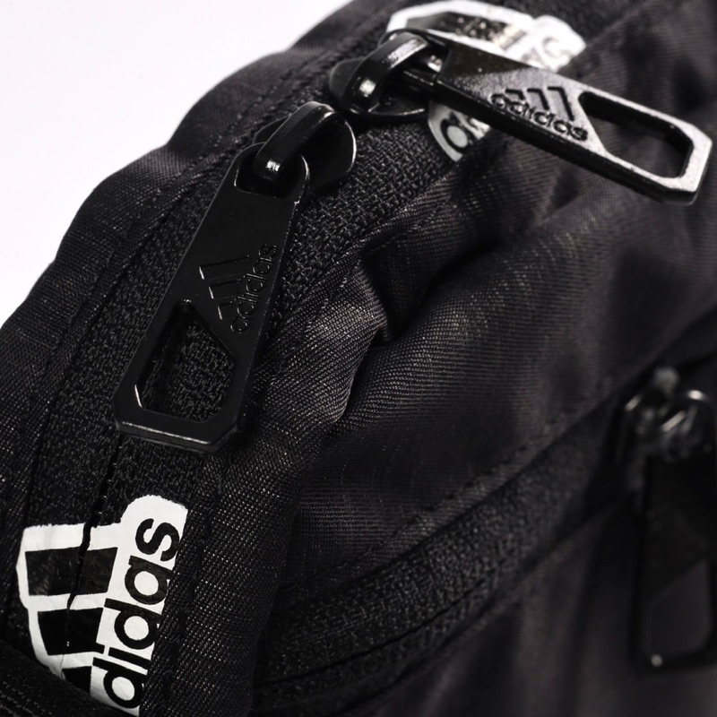 Túi chéo nữ Adidas Stripes hàng Onweb xuất Sing