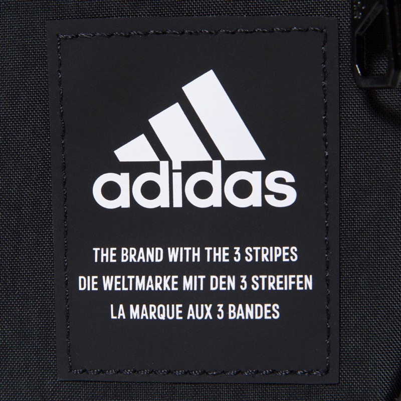 Túi chéo nữ Adidas Stripes hàng Onweb xuất Sing