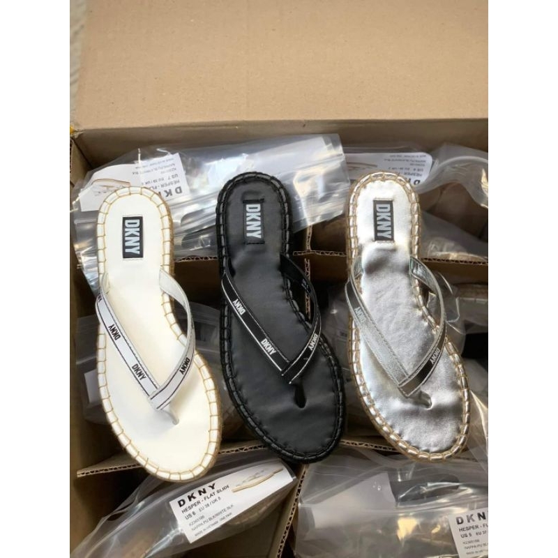 DÉP DKNY MẪU MỚI