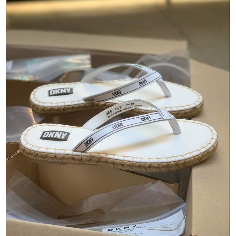 DÉP DKNY MẪU MỚI