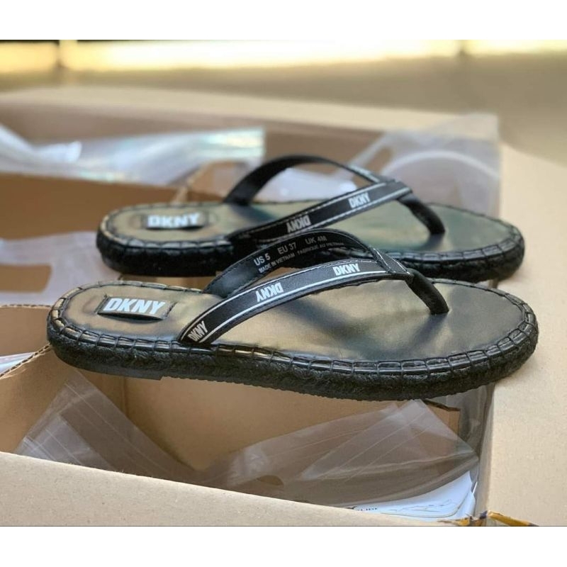 DÉP DKNY MẪU MỚI