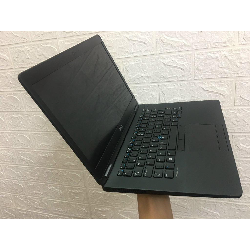 Dell Latitude E7470/I5-6300U/8Gb/HD/256SSD