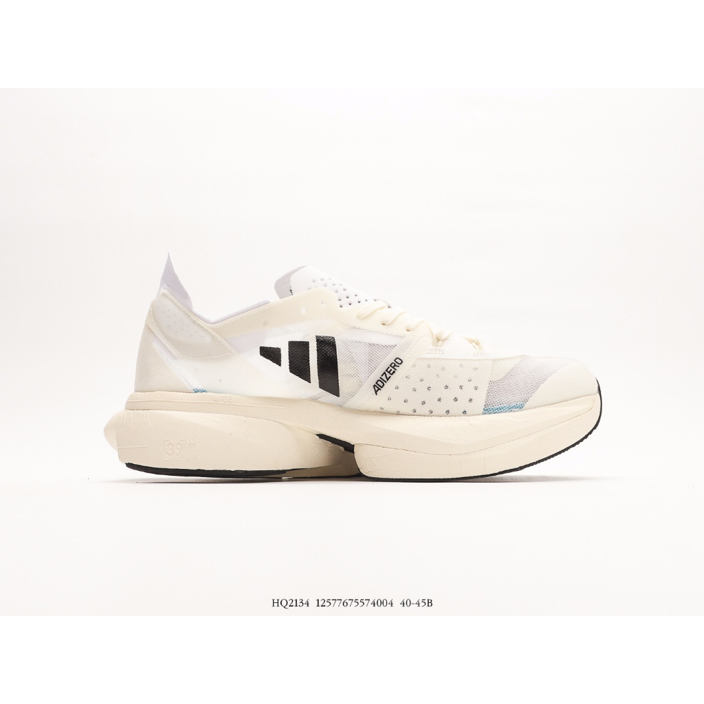 GIÀY SNEAKER MÃ SẢN PHẨM: GX9777_Adidas Adizero Adios Pro 3_FULL BOX_FREE SHIP TOÀN QUỐC