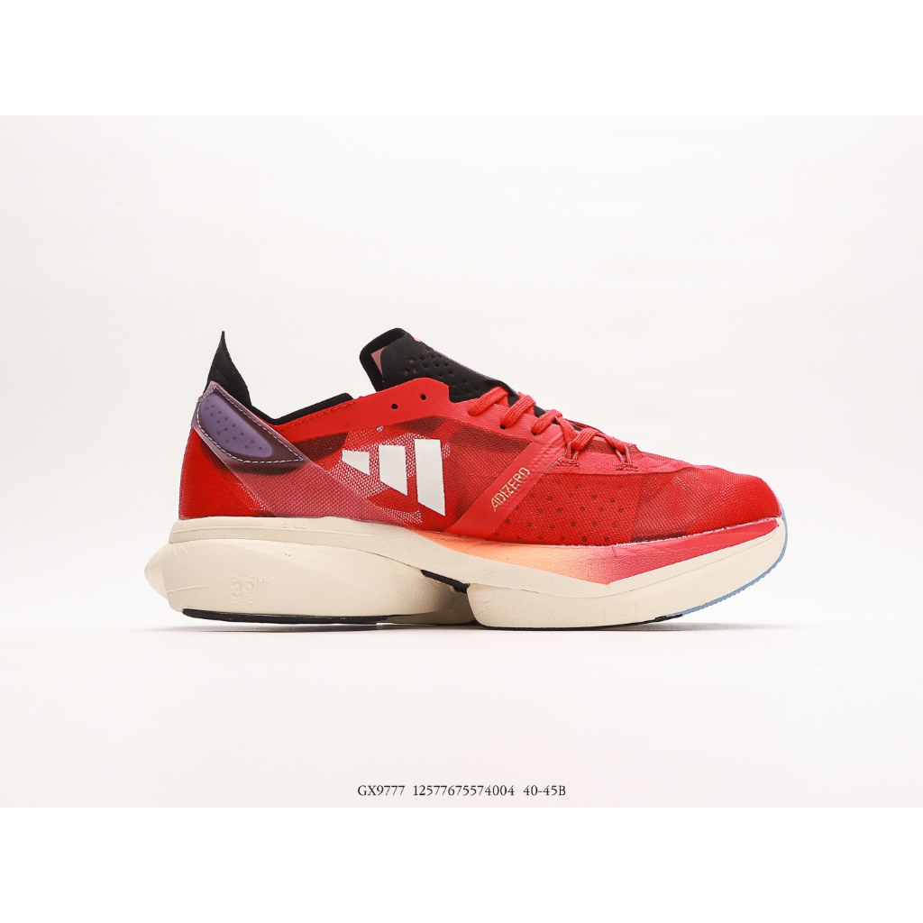 GIÀY SNEAKER MÃ SẢN PHẨM: GX9777_Adidas Adizero Adios Pro 3_FULL BOX_FREE SHIP TOÀN QUỐC