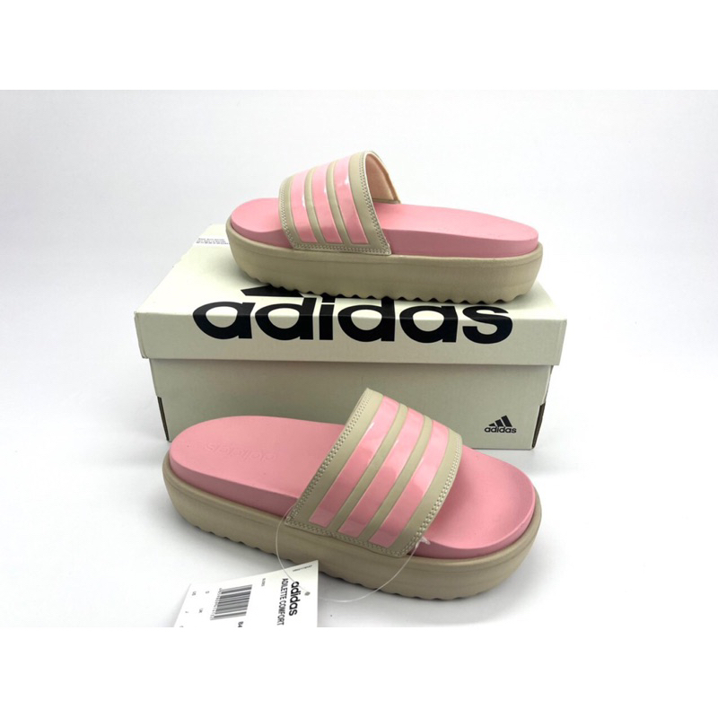 DÉP BÁNH MÌ ADILTE PLATFORM ĐẾ CAO 5cm KÈM BOX HỖ TRỢ ĐỔI SIZE