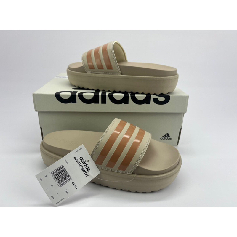 DÉP BÁNH MÌ ADILTE PLATFORM ĐẾ CAO 5cm KÈM BOX HỖ TRỢ ĐỔI SIZE