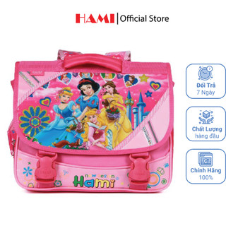 Cặp học sinh hami csn 112 siêu bền chống nước chính hãng bảo hành 12 tháng
