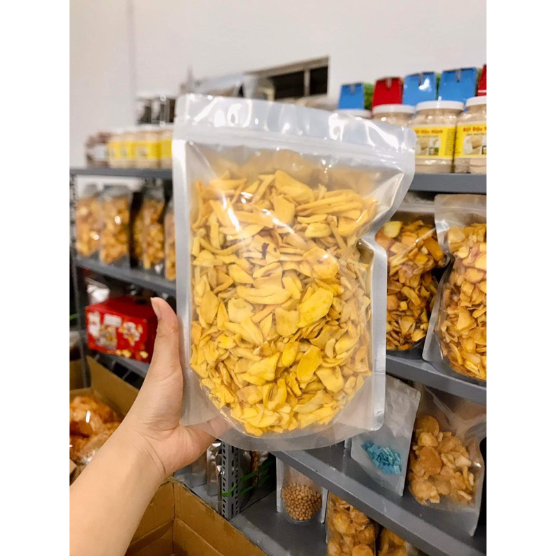 500gr mít sấy vụn giòn ngon‼️‼️