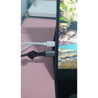 Cáp xuất hình Type C sang Display port (2 chiều)