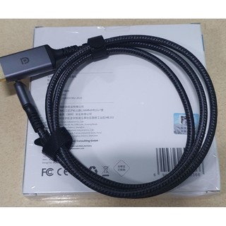 Cáp xuất hình Type C sang Display port (2 chiều)