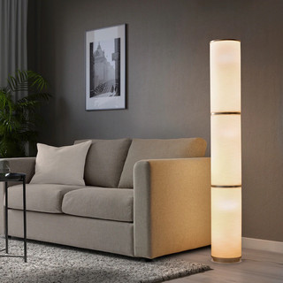 Đèn cây 138cm vidja ikea chính hãng
