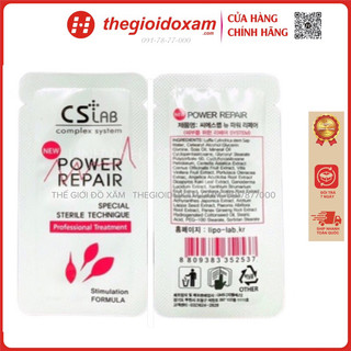 Dưỡng cslab hàn gói lẻ