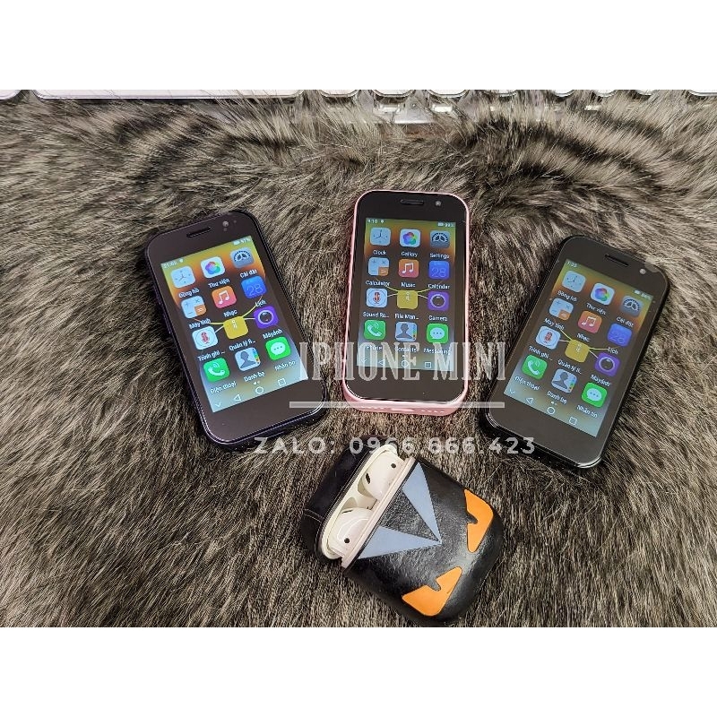 Điện Thoại Mini Phone 14 Pro Max