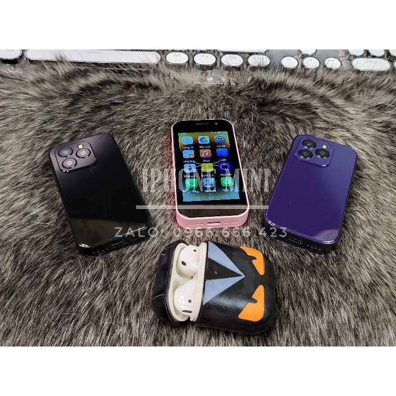 Điện Thoại Mini Phone 14 Pro Max