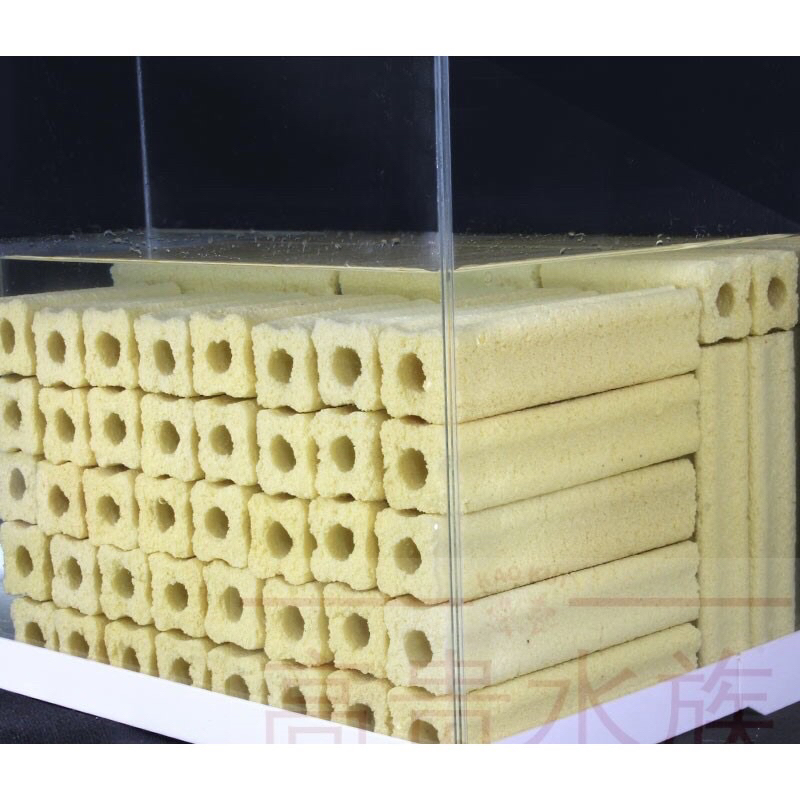 Sứ lọc thanh kích thước 15x4x4 và 10x3x3 cam kết hàng tốt đến tay người tiêu dùng