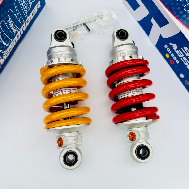 Phuộc Sumracing Thái Exciter 135 150 Chính Hãng