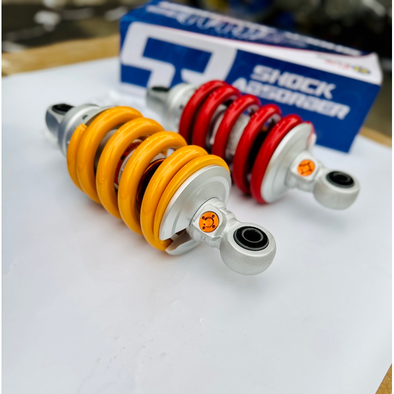 Phuộc Sumracing Thái Exciter 135 150 Chính Hãng