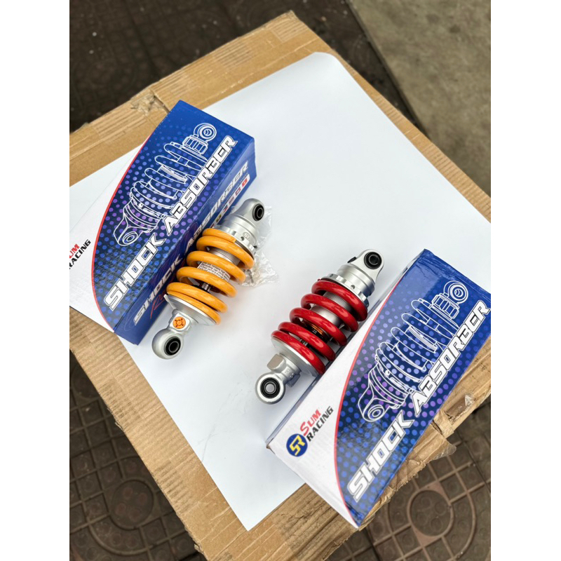 Phuộc Sumracing Thái Exciter 135 150 Chính Hãng