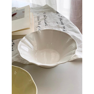 Bát nhỡ tráng men phong cách Pháp cổ điển
