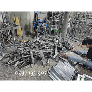 Conson - Ke đỡ chữ L (2 cái / 1 cặp )