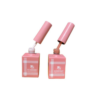 Sơn Gel Thạch hồng Bbr chai 15ml