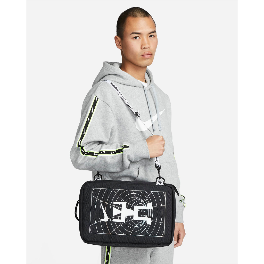 Túi Nike Shoe Box Bag  - DV6093-030,DV6092-870,DA7337 869