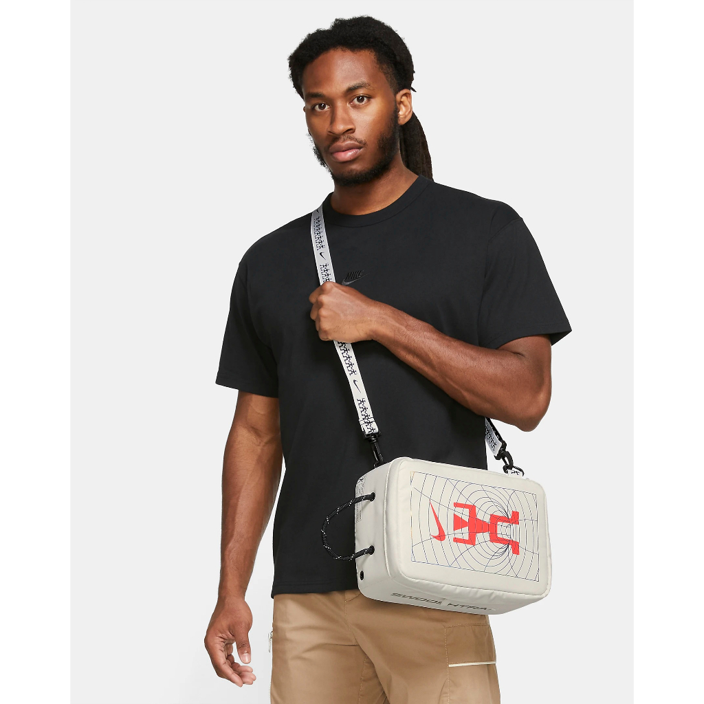 Túi Nike Shoe Box Bag  - DV6093-030,DV6092-870,DA7337 869