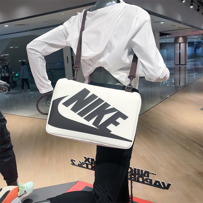 Túi Nike Shoe Box Bag  - DV6093-030,DV6092-870,DA7337 869